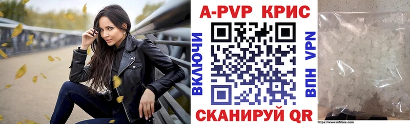 А ПВП Кондрово