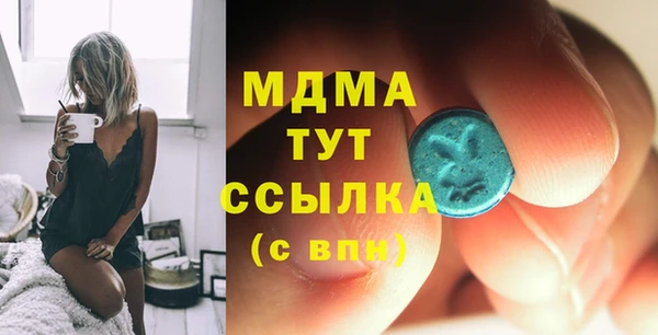 тгк Переславль-Залесский